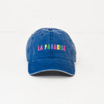 KR La paradise Hat