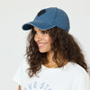 KR Imperfect Heart Denim Hat