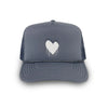 KR Imperfect Heart Trucker Hat