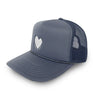 KR Imperfect Heart Trucker Hat
