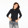 KR Long Sleeve Rib Tee