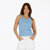 KR Tank ~ French Blue