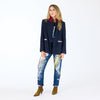 Workday Love Brigade Blazer