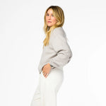 Bassett Cashmere Cardigan