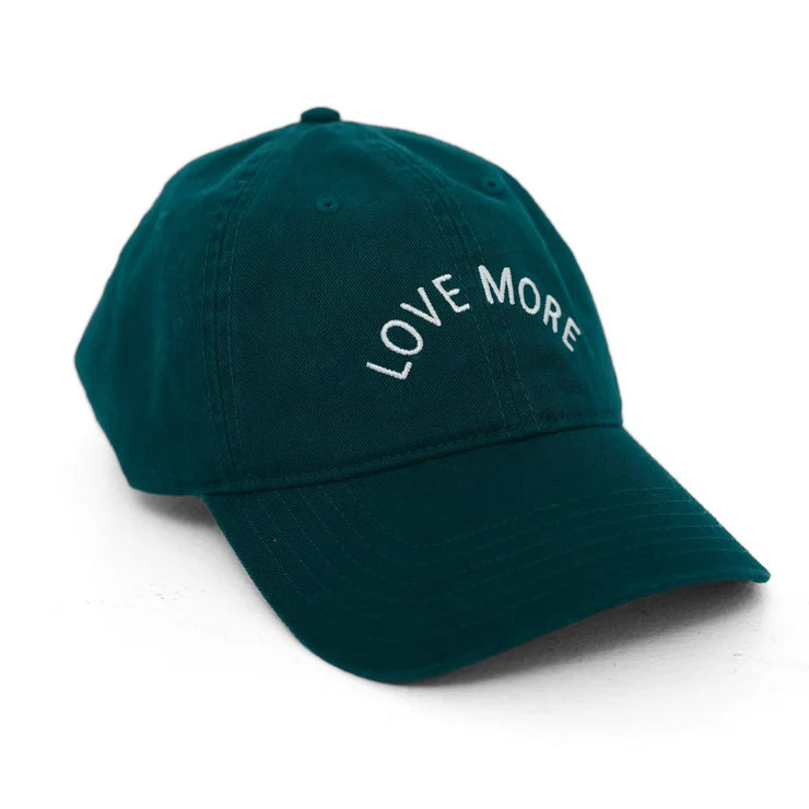 KR's Love More Hat