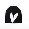 Heart Beanie