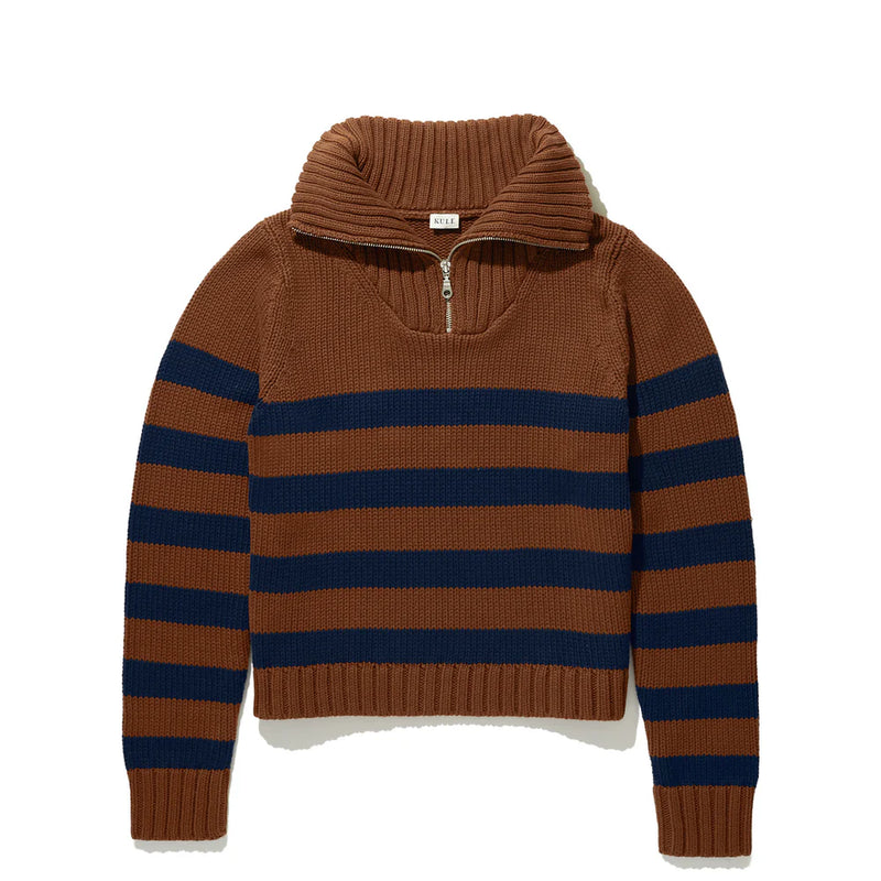 The Matey ~ Vicuna/Navy