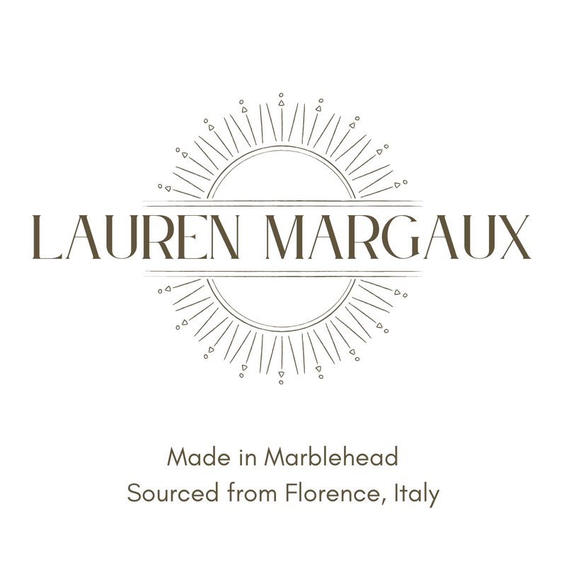 Lauren Margaux Italian Charm Necklace