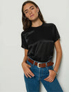 Marie Top ~ Black