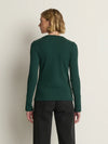 Maxine Long Sleeve ~ Pine