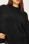 Miranda Sweater ~ Black
