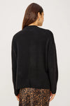 Miranda Sweater ~ Black