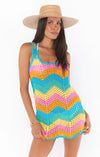 Tara Coverup Dress