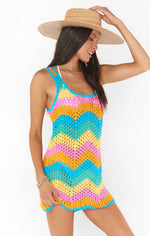 Tara Coverup Dress