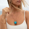 Malene Howlite Clip Charm