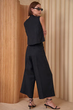 Cunningham Pant ~ Black