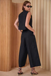 Cunningham Pant ~ Black