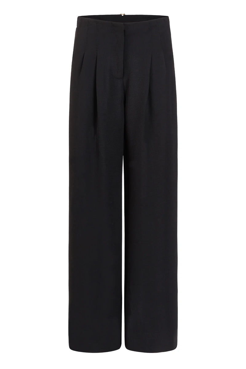 Macbee Pant~ Black