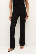 Mia Slim Pant ~ Black