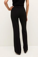 Mia Slim Pant ~ Black