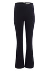 Mia Slim Pant ~ Black