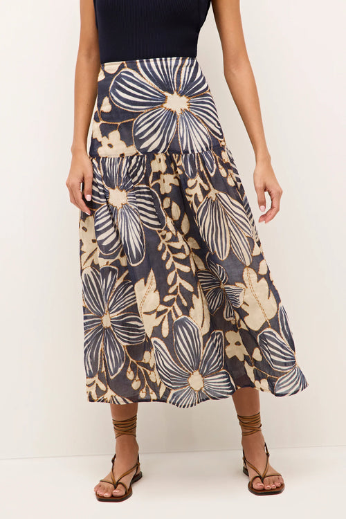 Owens Skirt ~ Moonflower