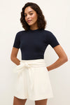 Kayla Top~ Navy