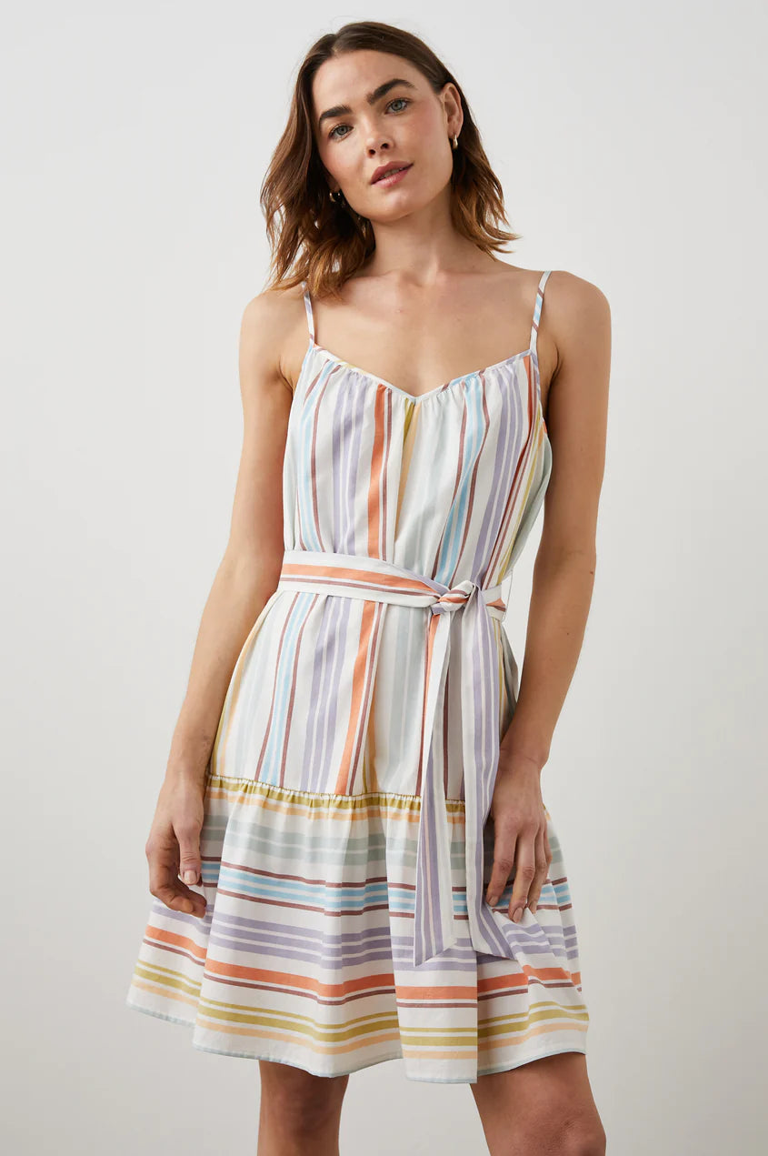 Oasis stripe shirt dress shop