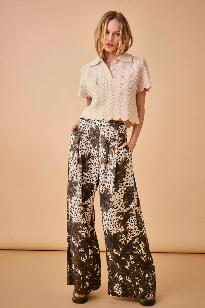 Coston Pant