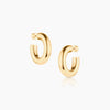 Ora Hoop Earrings