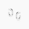 Ora Hoop Earrings