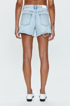 Kennedy Mid Rise Short