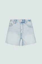 Kennedy Mid Rise Short