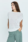 Esperanza Open Knit Top