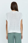 Esperanza Open Knit Top