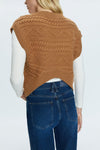 Marta-Open-Back-Sweater-Vest-Caramel