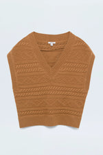 Marta-Open-Back-Sweater-Vest-Caramel