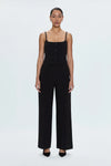 Marcia Jumpsuit ~ Black