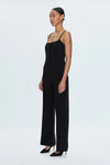 Marcia Jumpsuit ~ Black