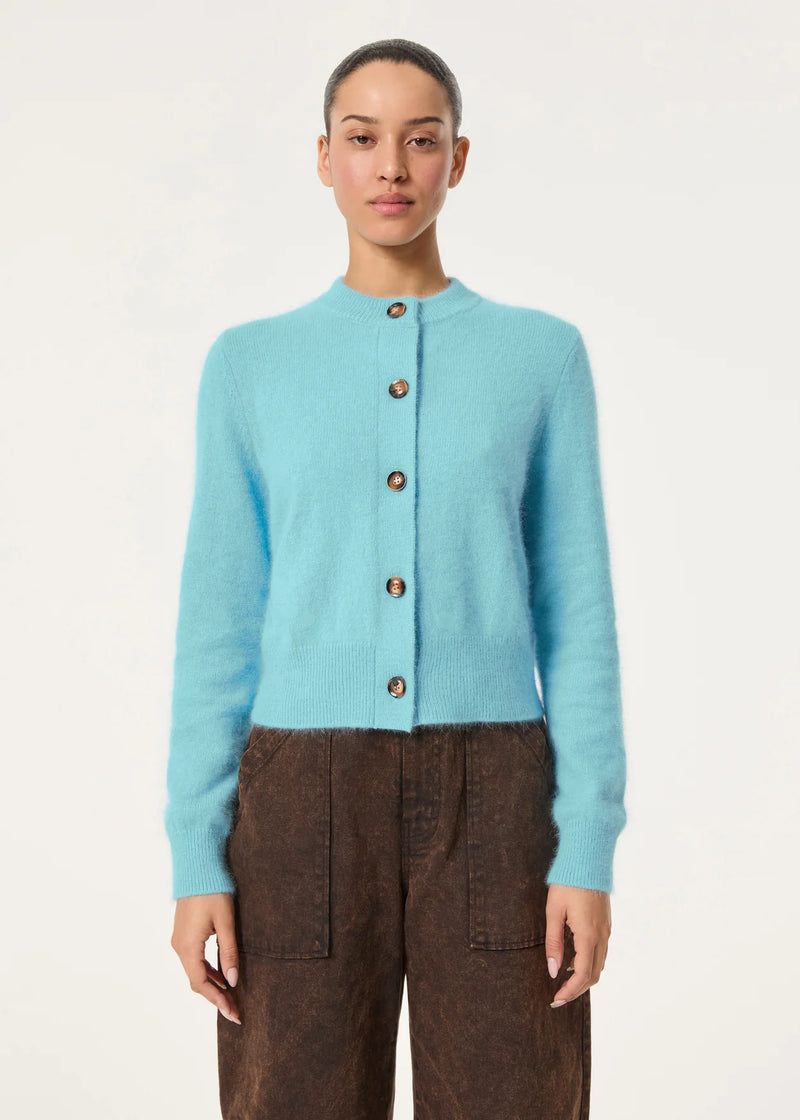 Amal Cardigan