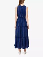 LouLou Dress ~ Noja Stripe