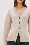 Philipa Sweater ~ Taupe