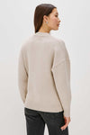 Philipa Sweater ~ Taupe