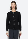 Diane Cardigan ~ Black