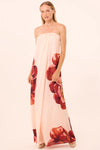 Divina Dress ~ Peony Love