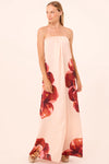 Divina Dress ~ Peony Love
