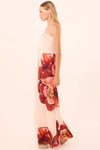 Divina Dress ~ Peony Love