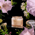 Jasmine Midnight Blooms Petite Jar