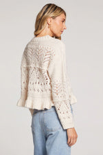 Coco Sweater