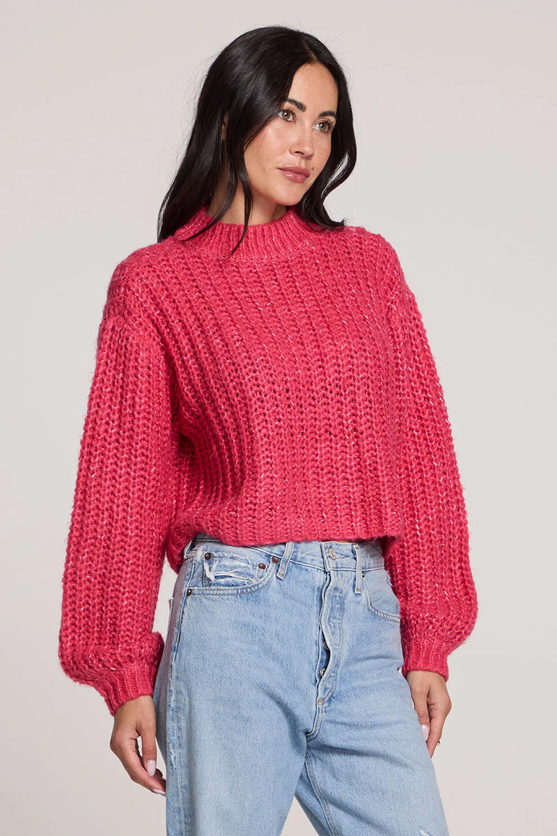 Quinn Sweater ~ Current